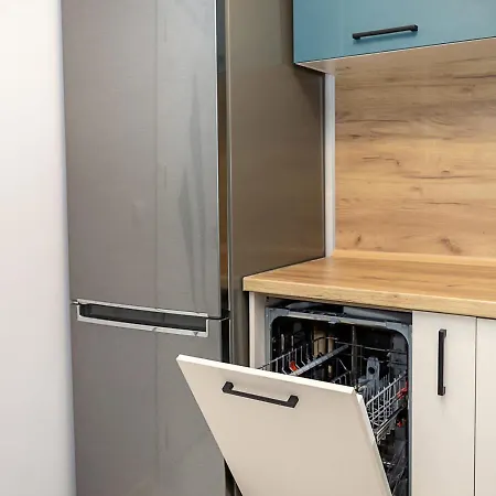 Stylish Flat With Parking Spot - St Constantine & Helena By Flat Mаnager * سينتس قسطنطين وهيلينا