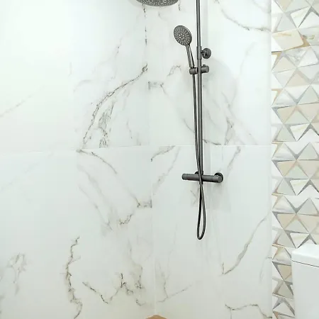 شقة Stylish Flat With Parking Spot - St Constantine & Helena By Flat Mаnager *