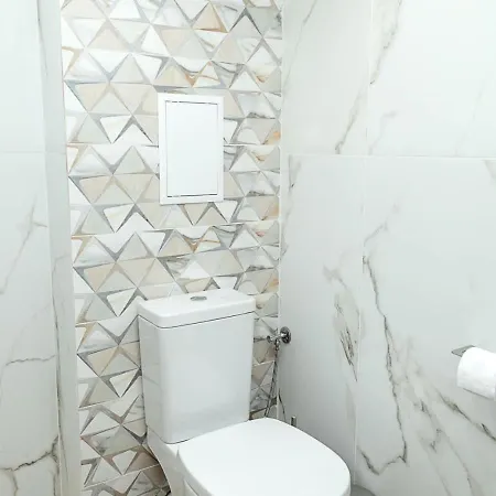 Stylish Flat With Parking Spot - St Constantine & Helena By Flat Mаnager Apartamento Saints Constantine and Helena