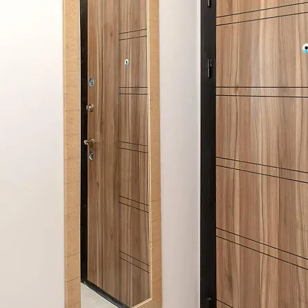 Stylish Flat With Parking Spot - St Constantine & Helena By Flat Mаnager Apartamento Saints Constantine and Helena