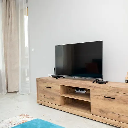 Stylish Flat With Parking Spot - St Constantine & Helena By Flat Mаnager Sveti Konstantin