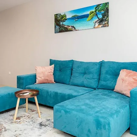 Appartamento Stylish Flat With Parking Spot - St Constantine & Helena By Flat Mаnager